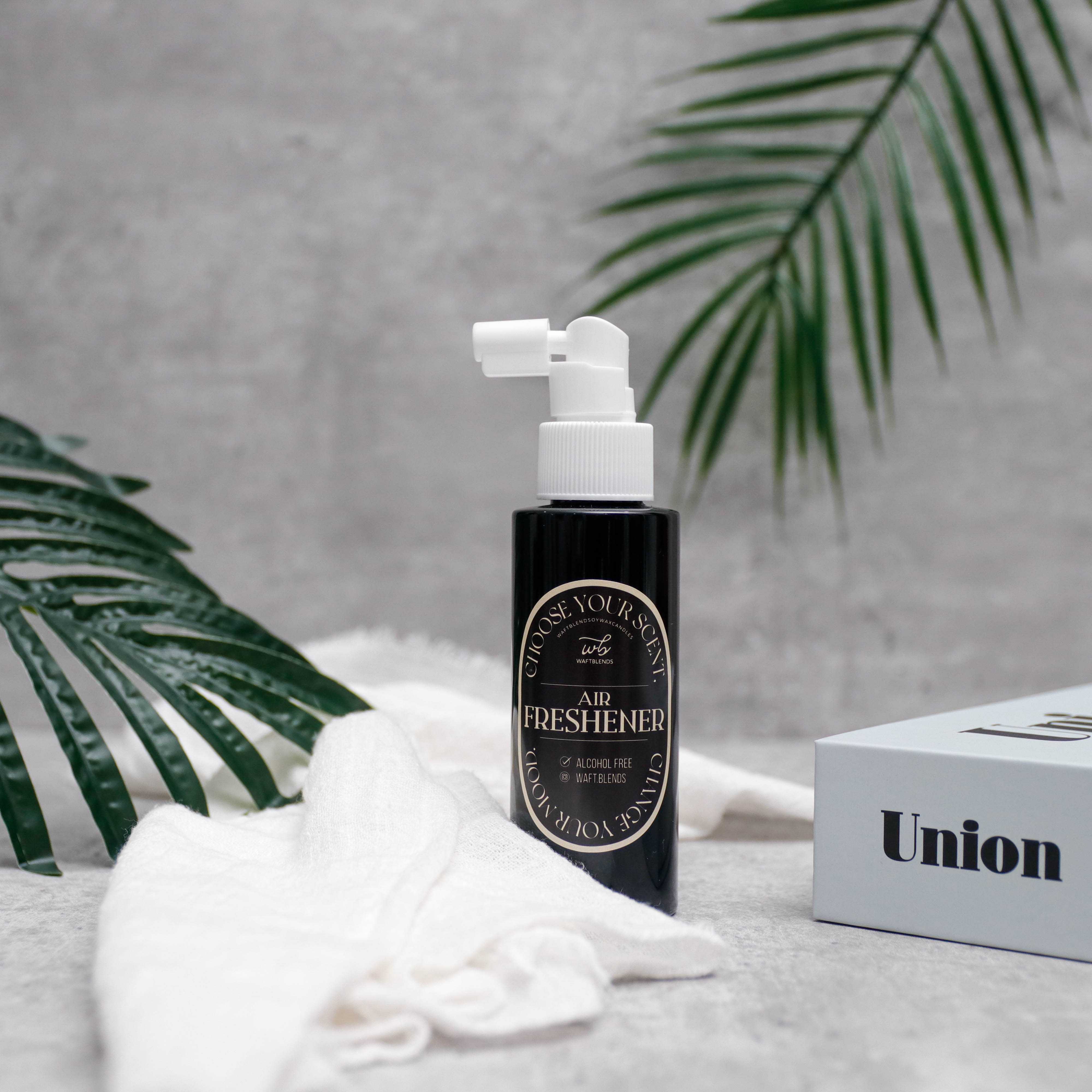 Air Freshener & Pillow Spray (100ml.)
