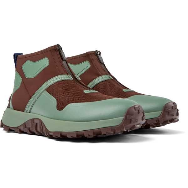 Camper รุ่น Drift Trail รองเท้าบูท ผู้ชาย สี Multicolor - K300487-002