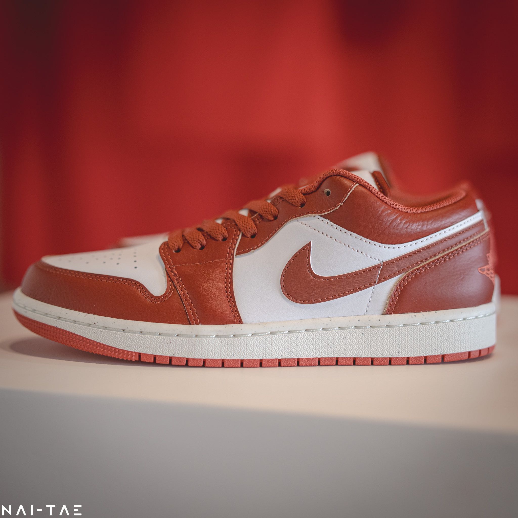 AIR JORDAN 1 LOW SE