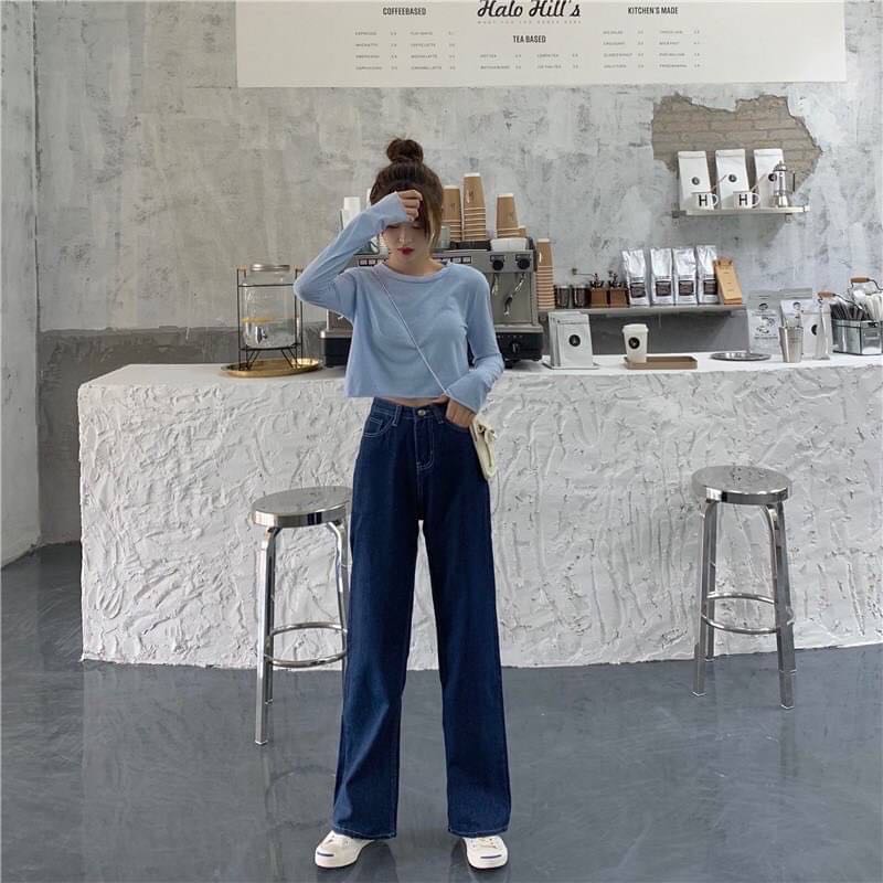 Sky jeans