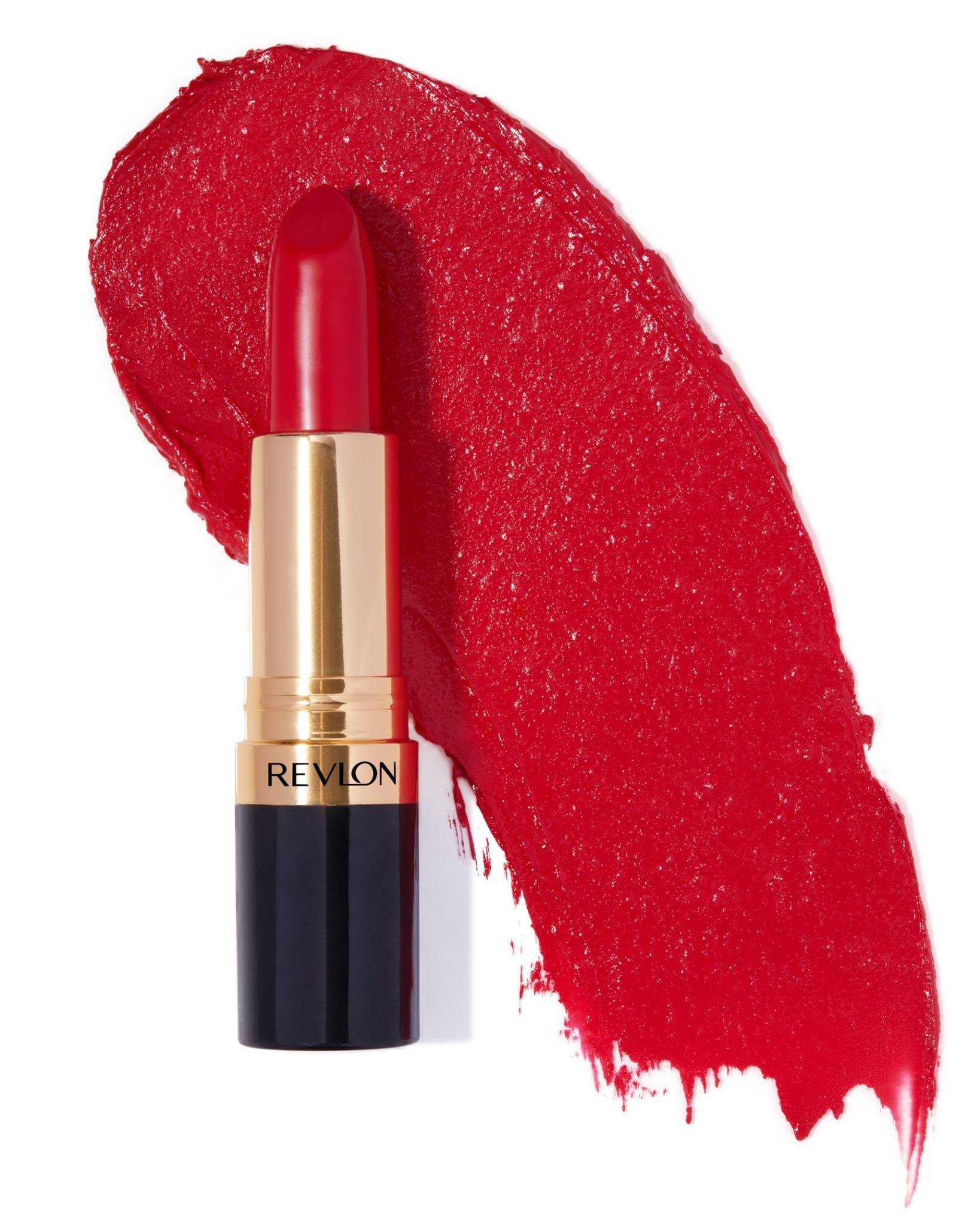 REVLON SUPER LUSTROUS MATTE LIPSTICK