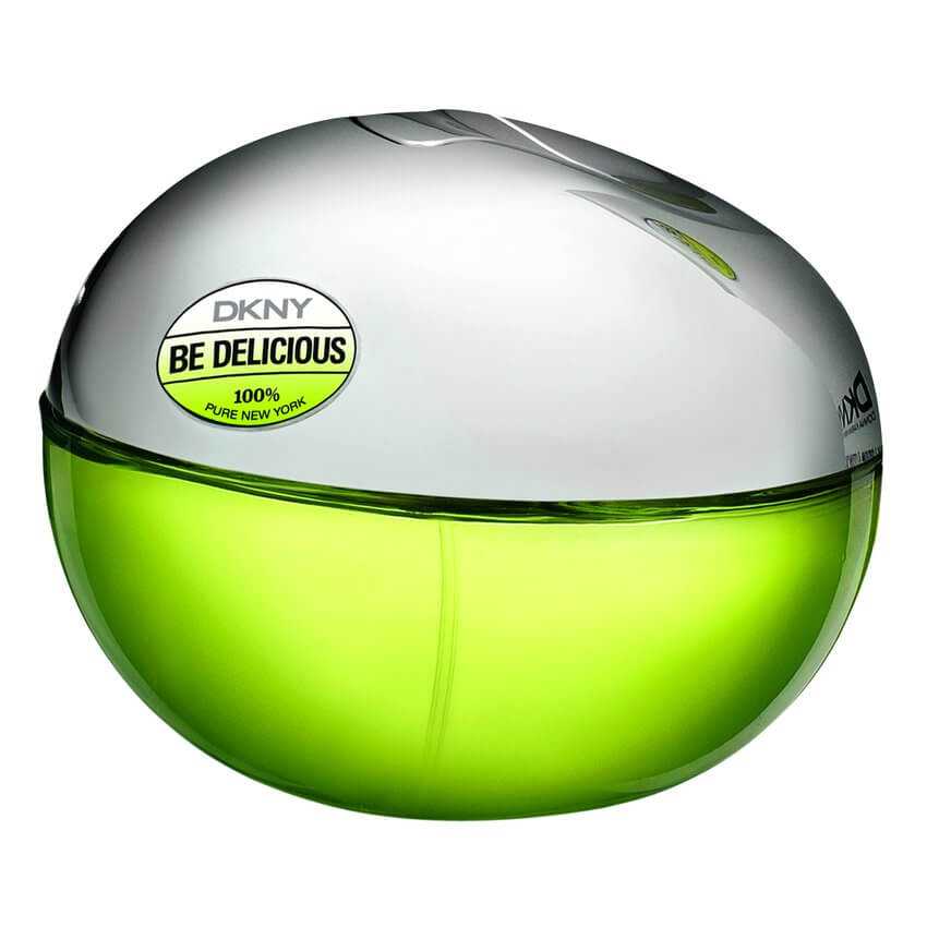 DKNY Be Delicious EDP (No Box) 100ml