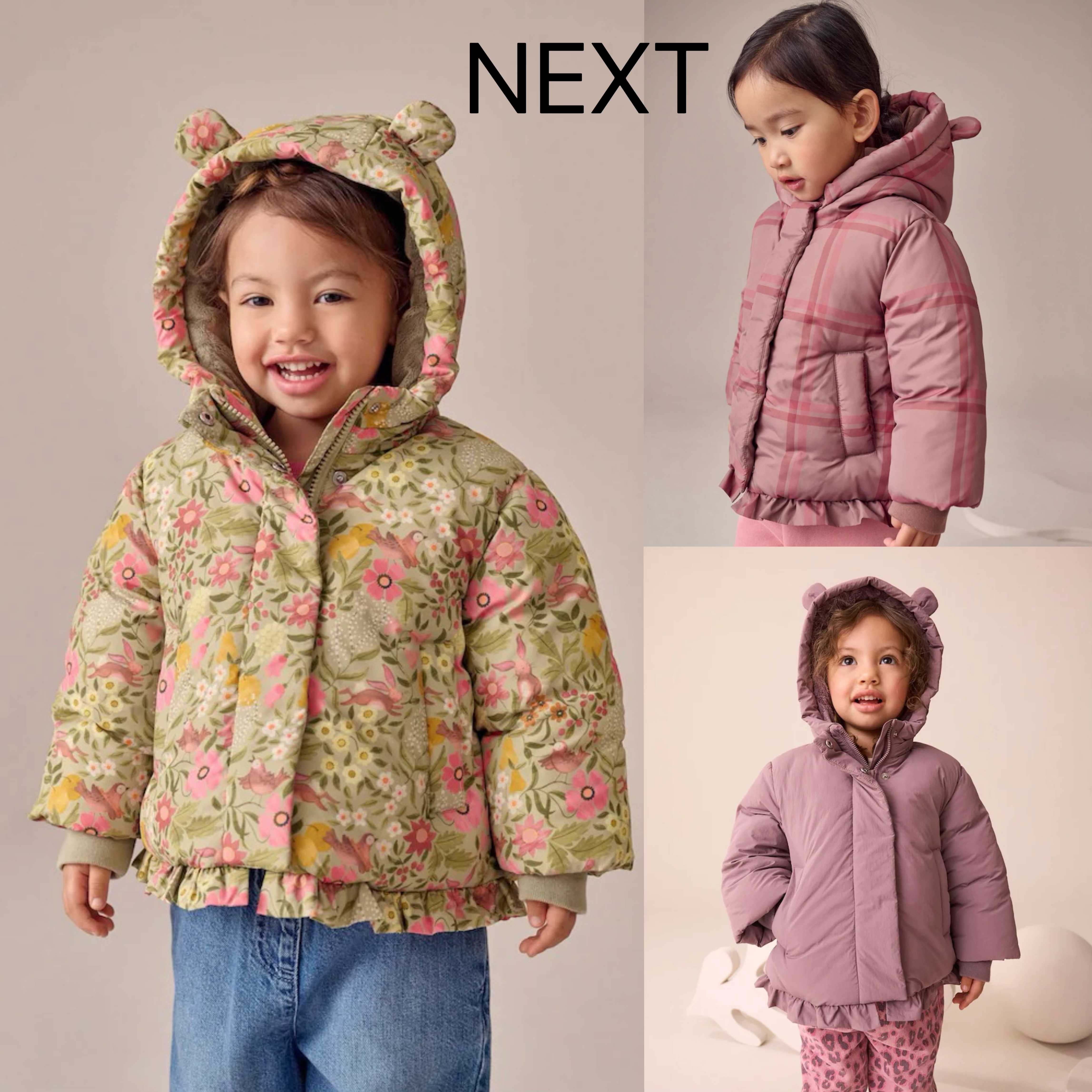 Preorder12-15วัน-(NEXT) (9mths-7yrs) ลิขสิทธิ์แท้ ไม่ต่ำกว่า0 องศา  /AN4-613