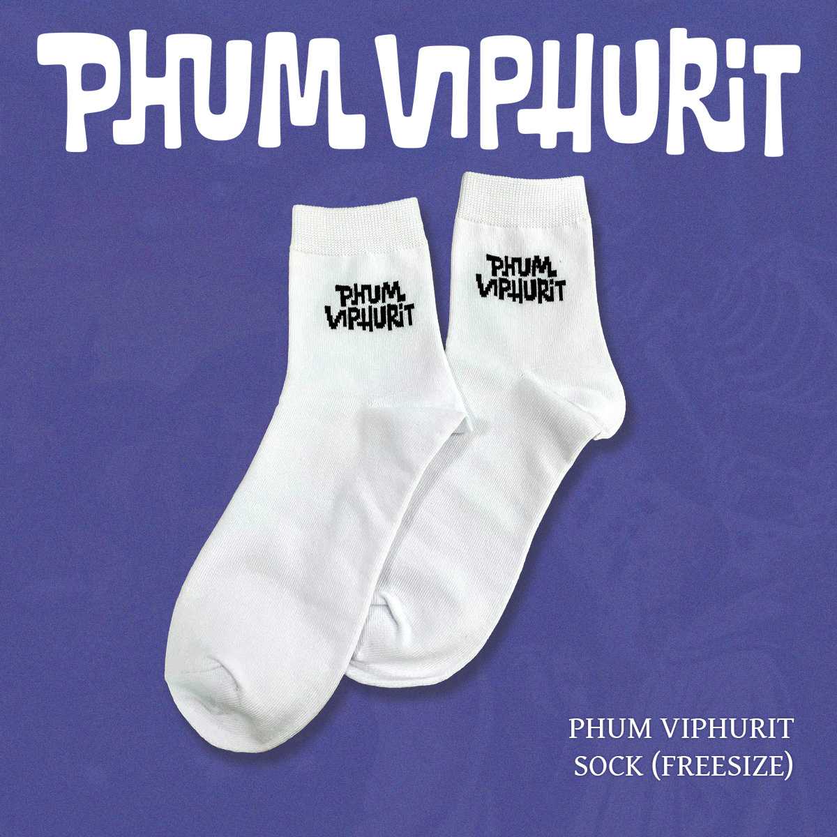 Phum Viphurit (Sock)
