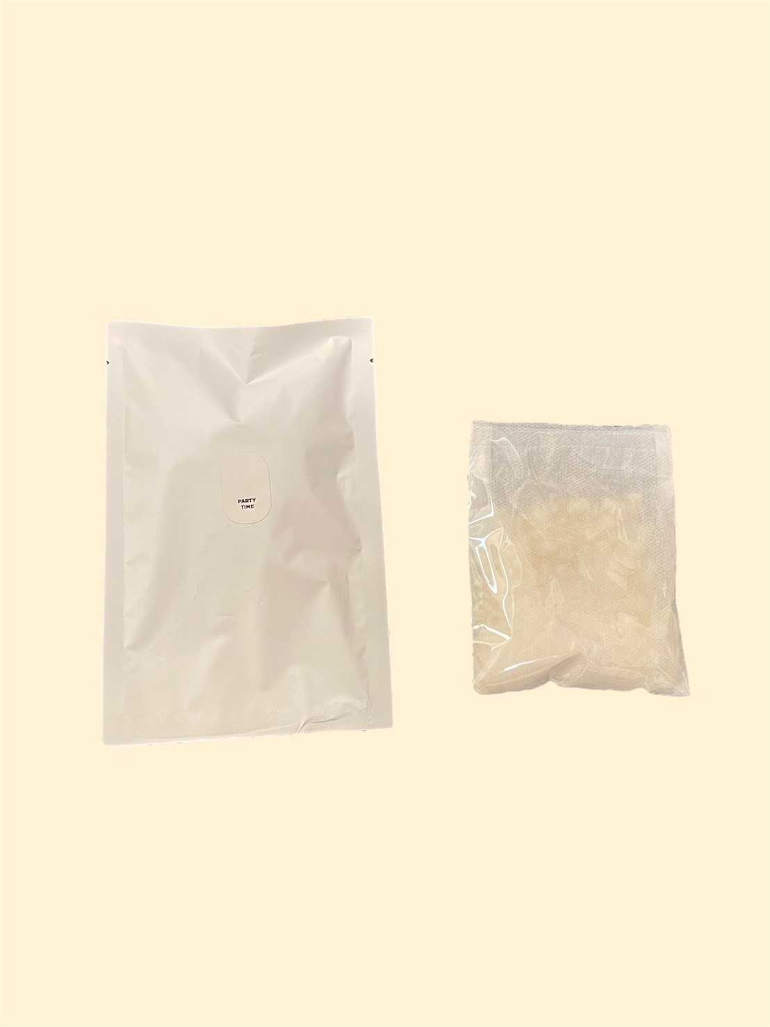Summerstuff.marine - DIFFUSER BAG REFILL กลิ่น THANK GOSH IT'S PARTY TIME (50 g) - ถุงหอม สำหรับแขวน