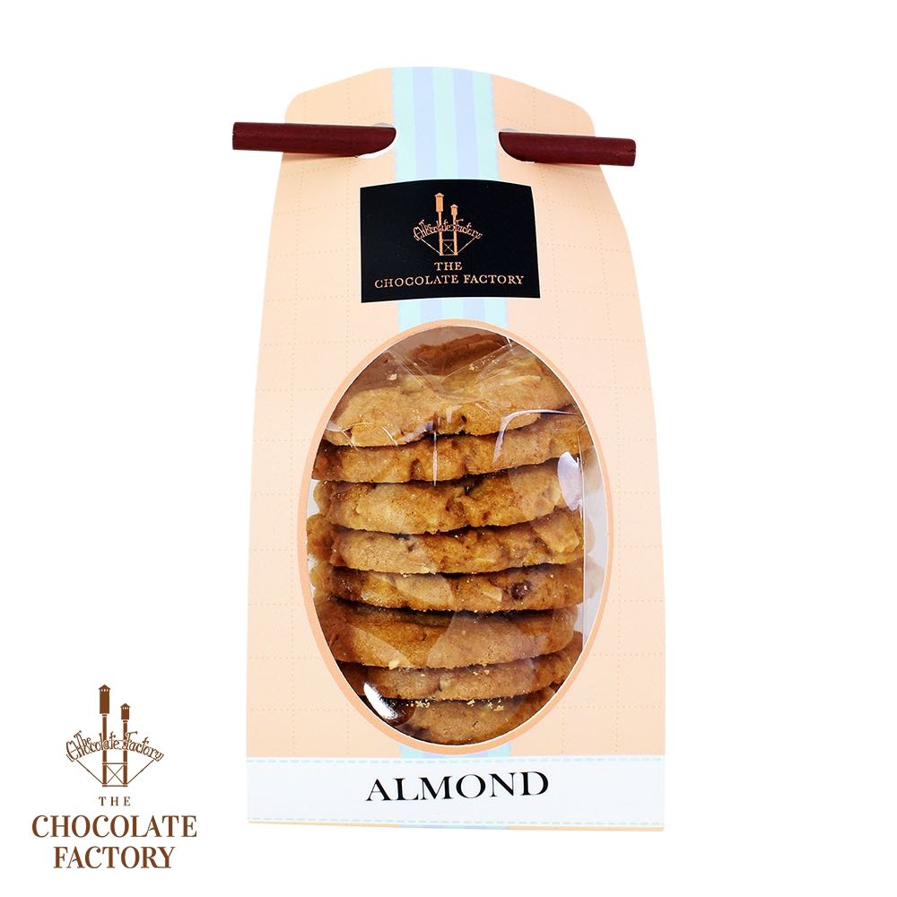 Cookie Almond