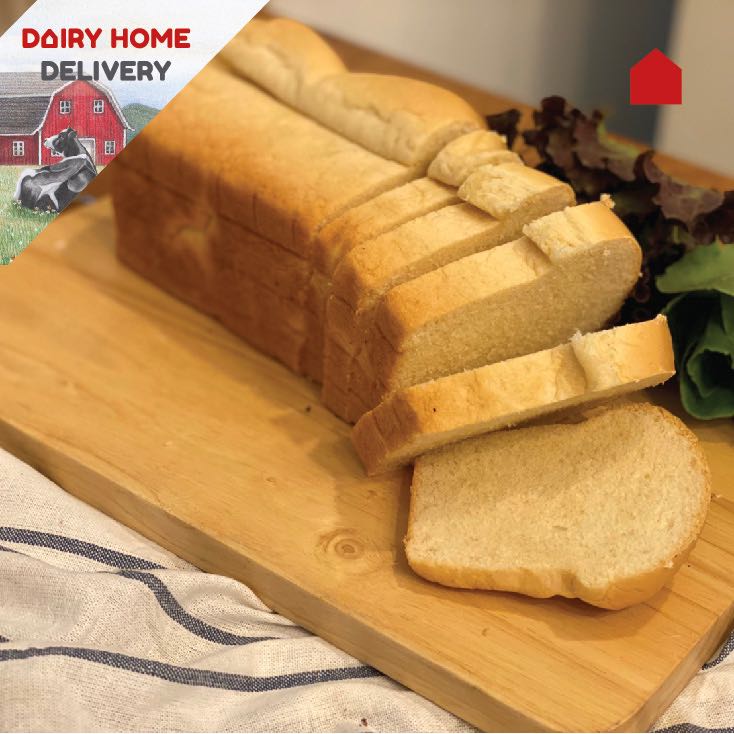 Homemade Bread