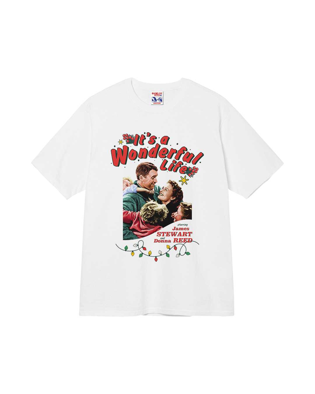 It's a Wonderful Life