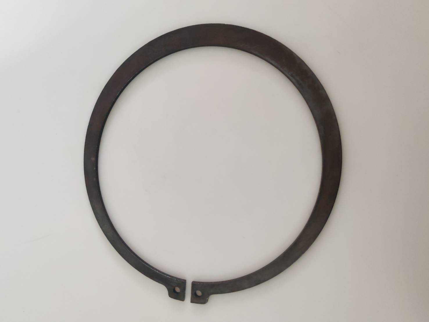 FS1200 Circlips for shaft 160 For Primus Washer Extractor (210248)-AA
