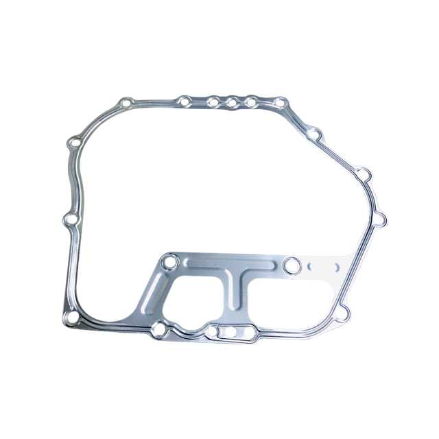 CRANK CASE GASKET (ปะเก็นห้องข้อเหวี่ยง) / TAZAWA-D