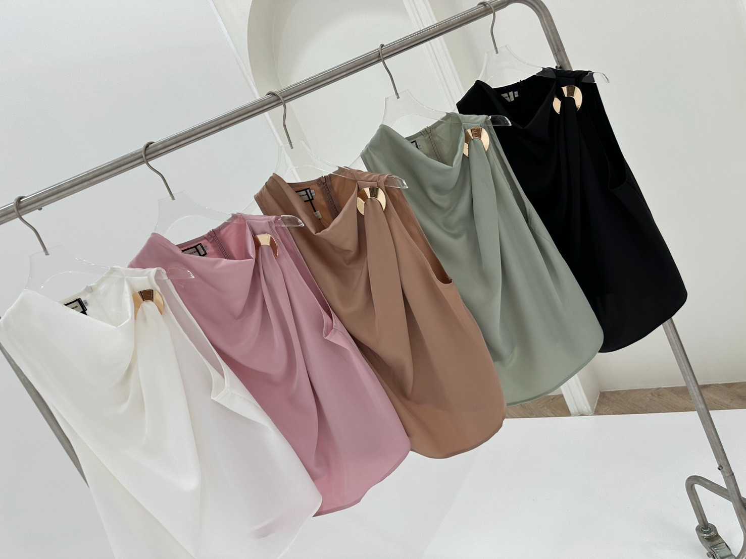 Bailey Top