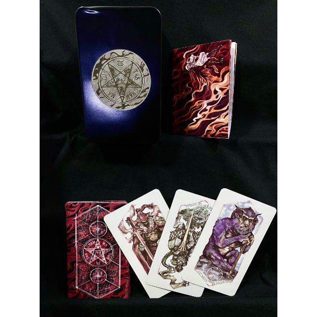ARS GOETIA