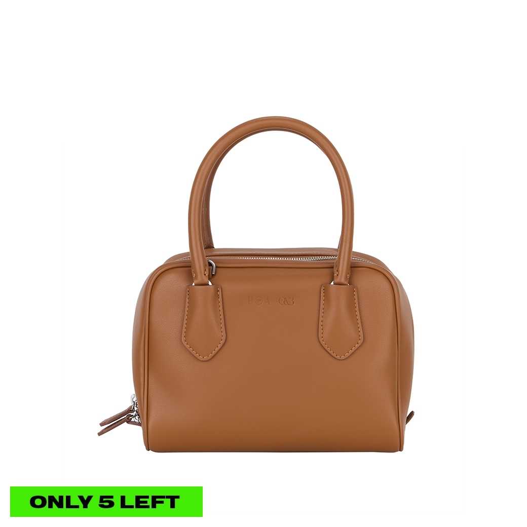DEMURE BAG – CHERRY TREE
