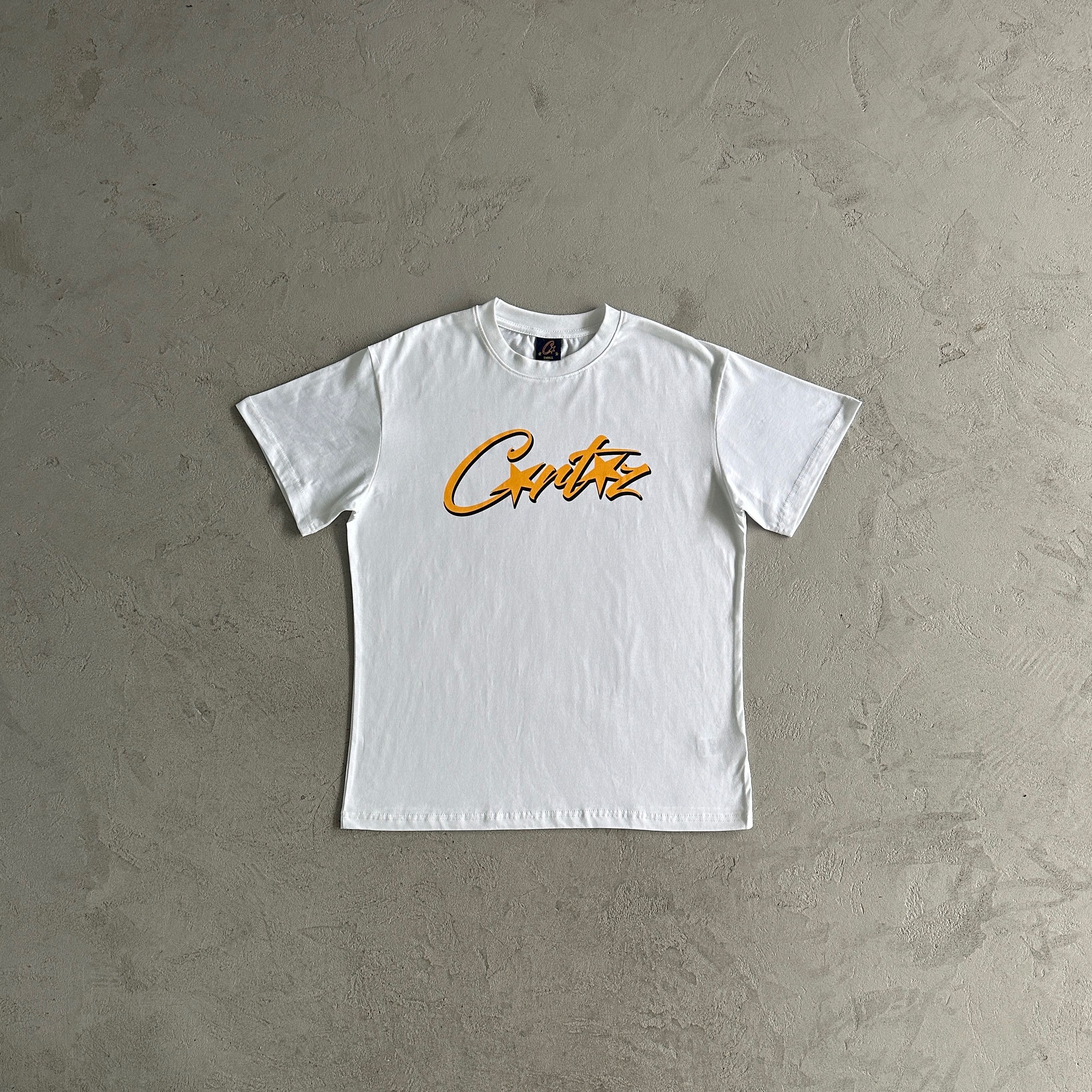 corteiz Tシャツ 2枚セット