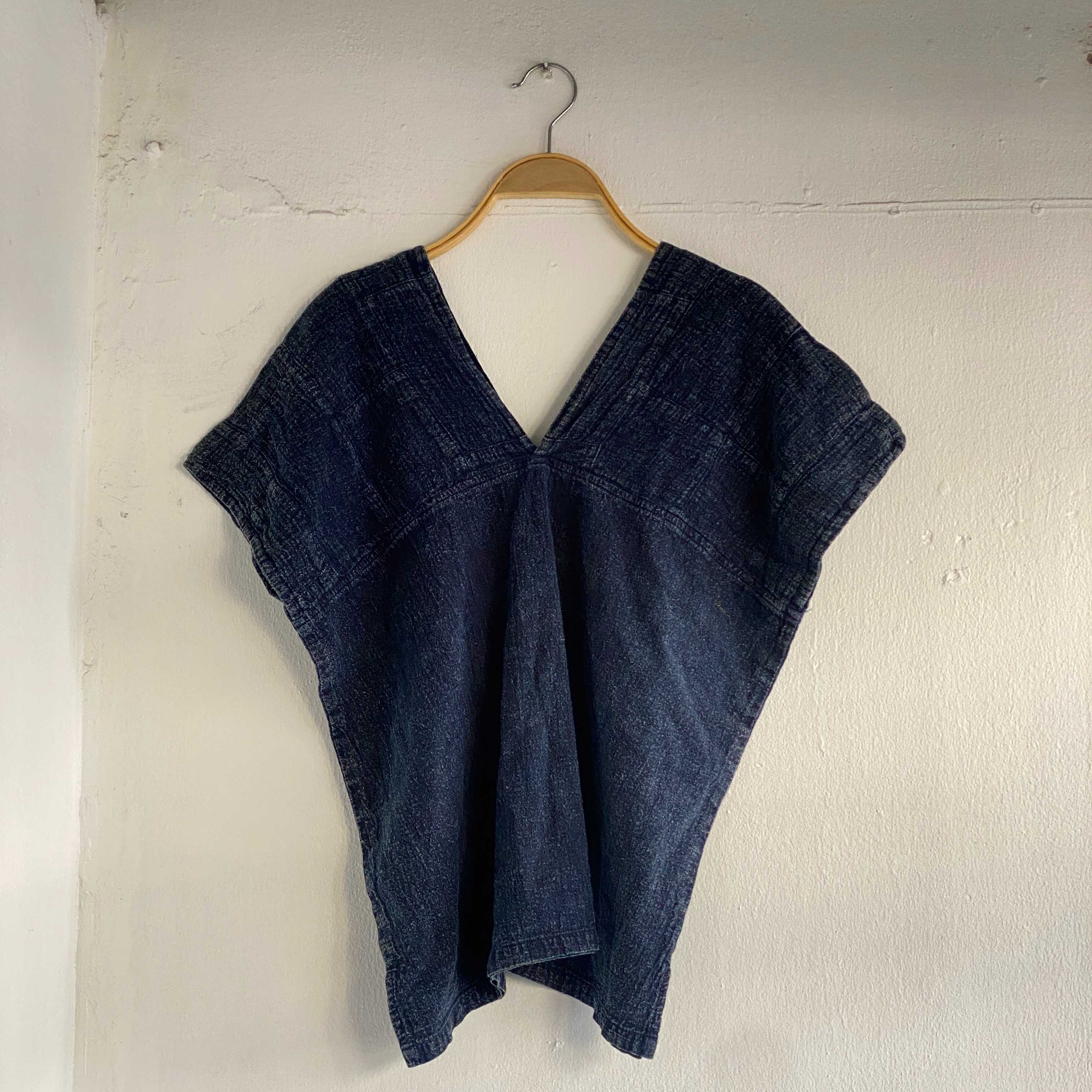 Kaftan top