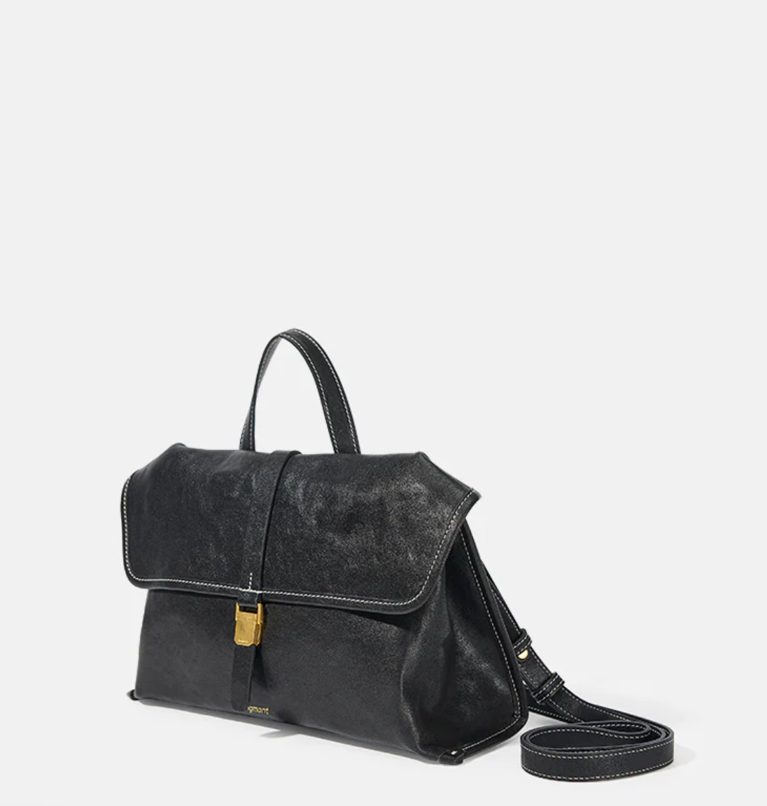 Songmont | Shan Satchel Bag - S (preorder 7-14 days)