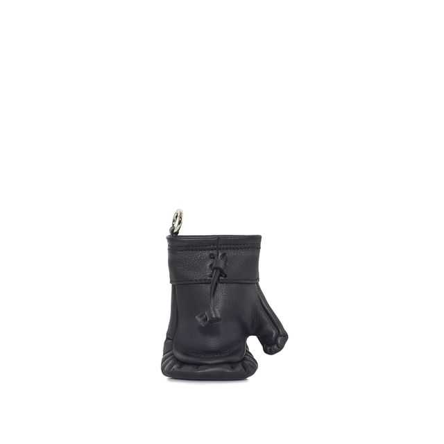 Boxer Fly Weight | Black