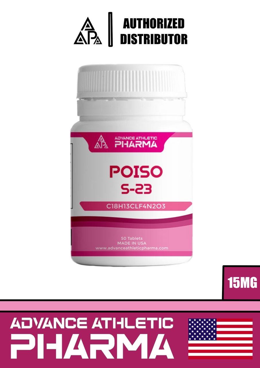 S - 23 Poiso AAP S23