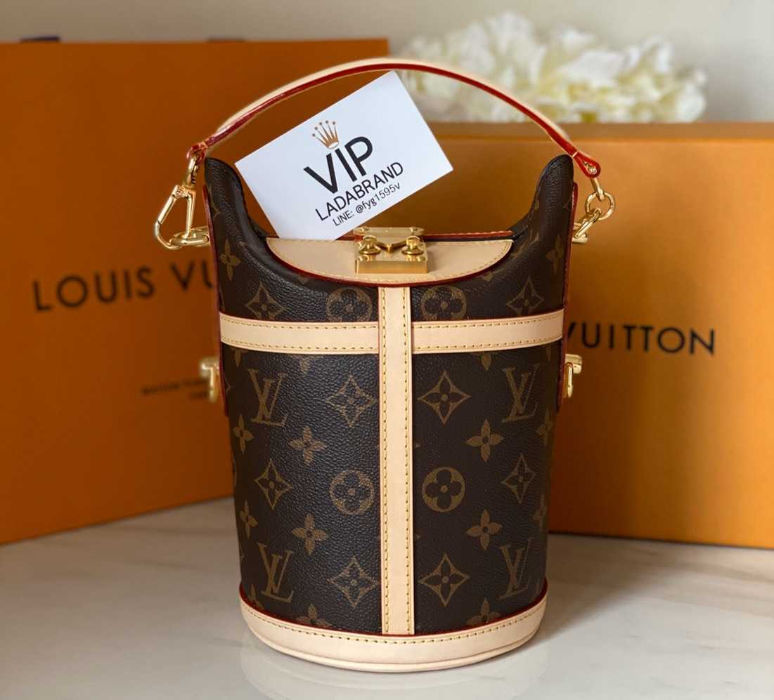 LV DUFFLE BAG ✅สินค้าพร้อมส่ง✅