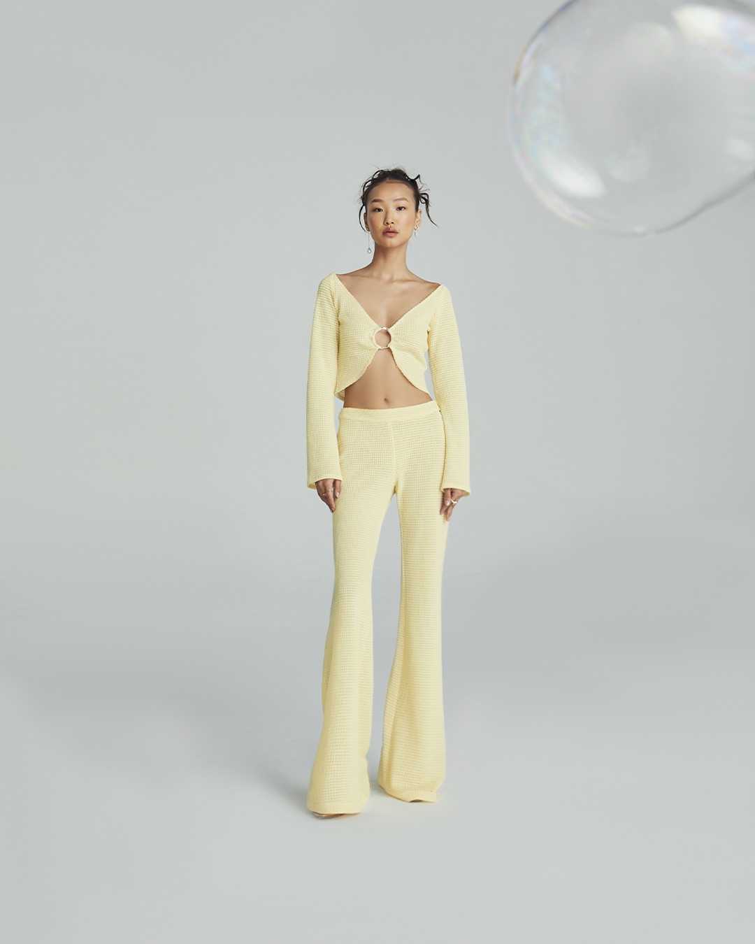 Coda Trouser