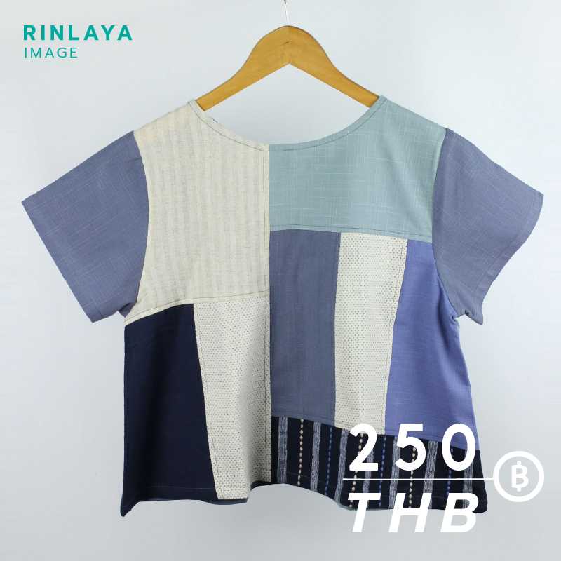 เสื้อผ้าต่อ