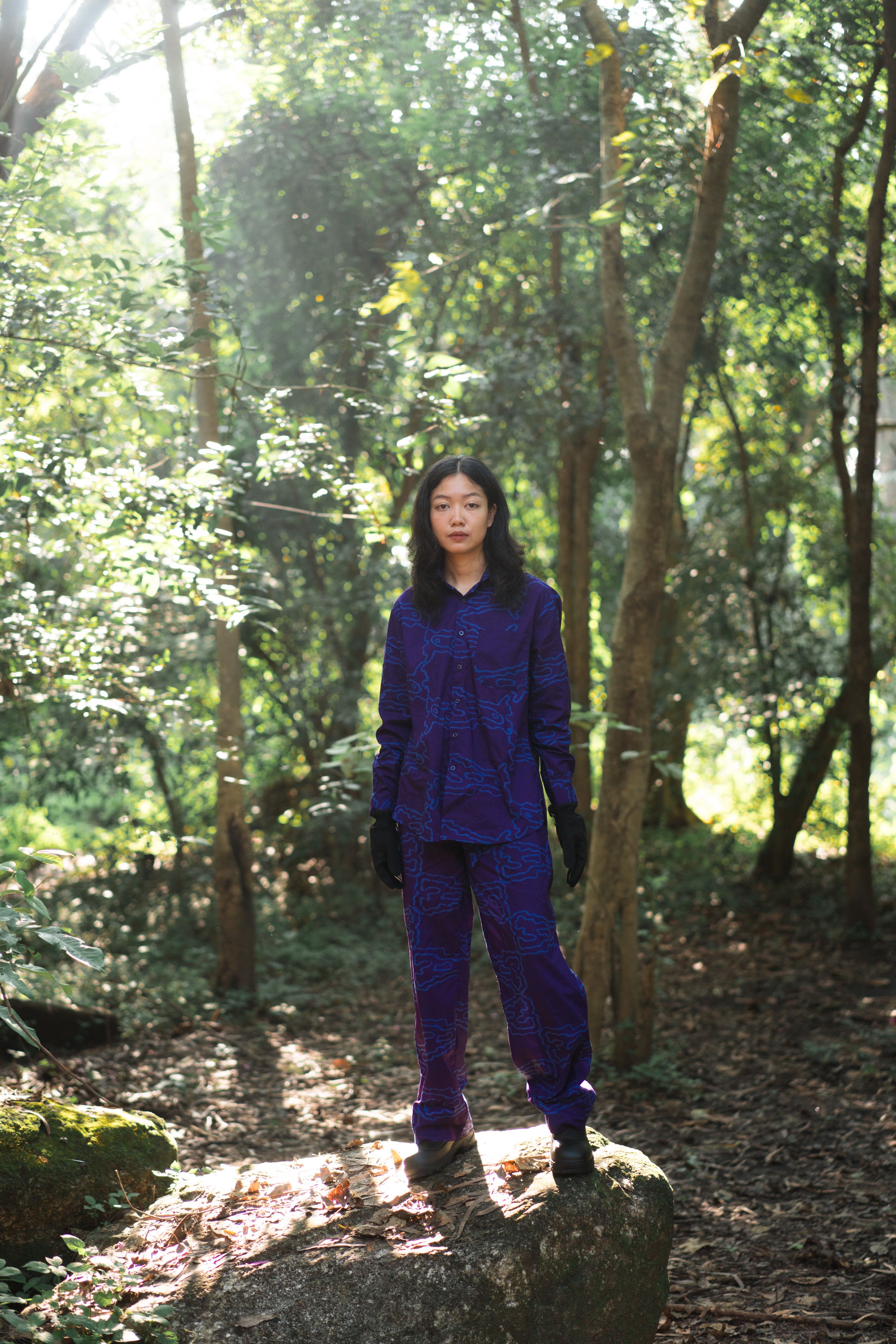Doi Langka Noi Winter Set