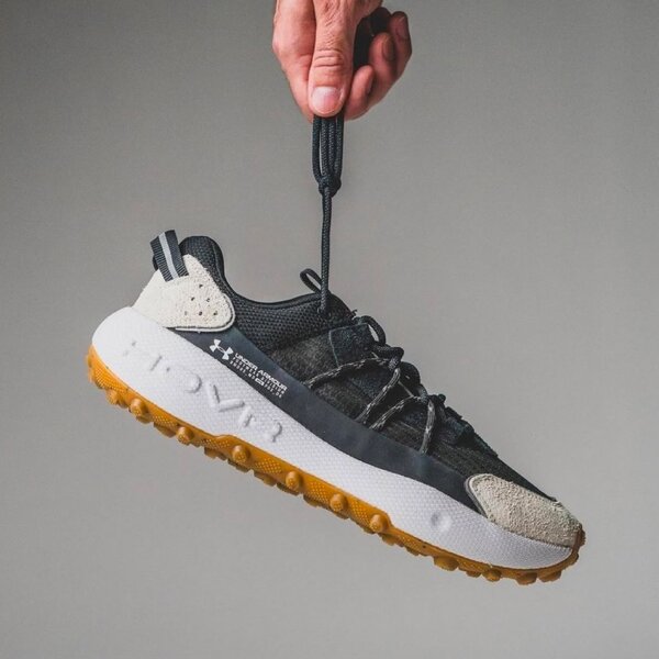รองเท้าเดินป่า Under Armour Fat Tire Venture Pro (M8/9/9.5/11US)
