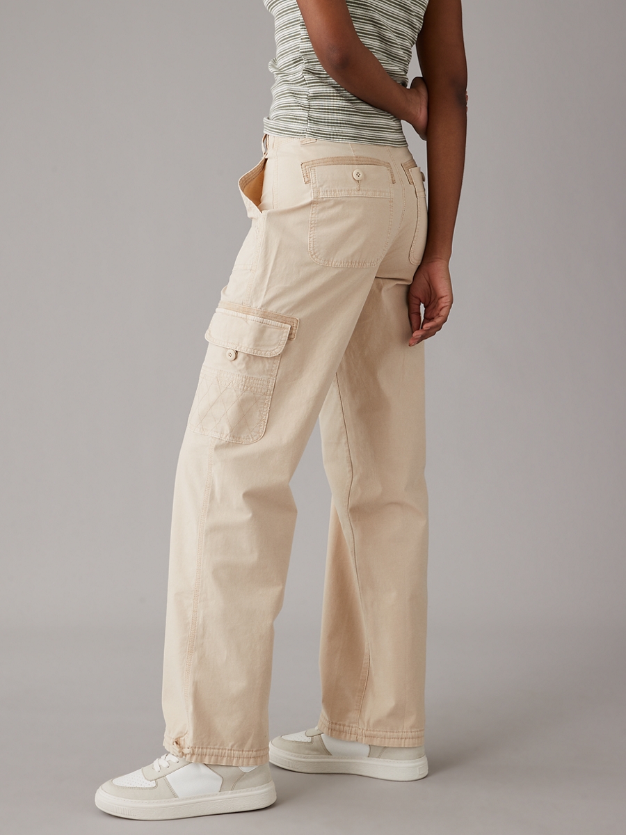 กางเกง ผู้หญิง 5109 HR BAGGY JOGGER ( 032-5109-237 )