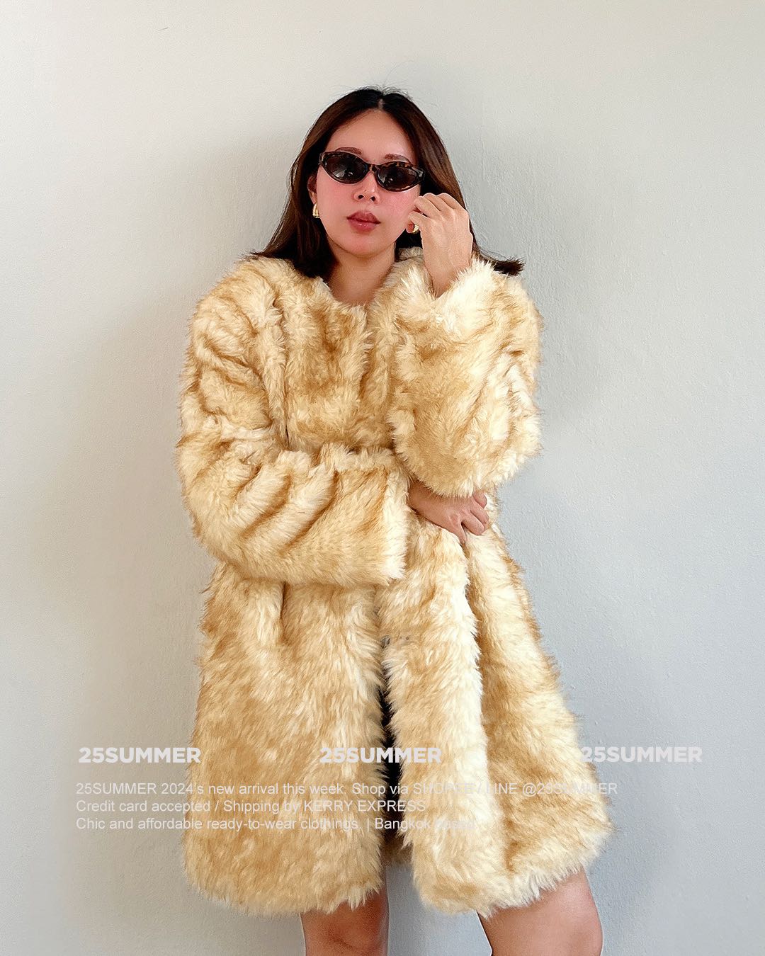 J45 - Outer ขนเฟอร์