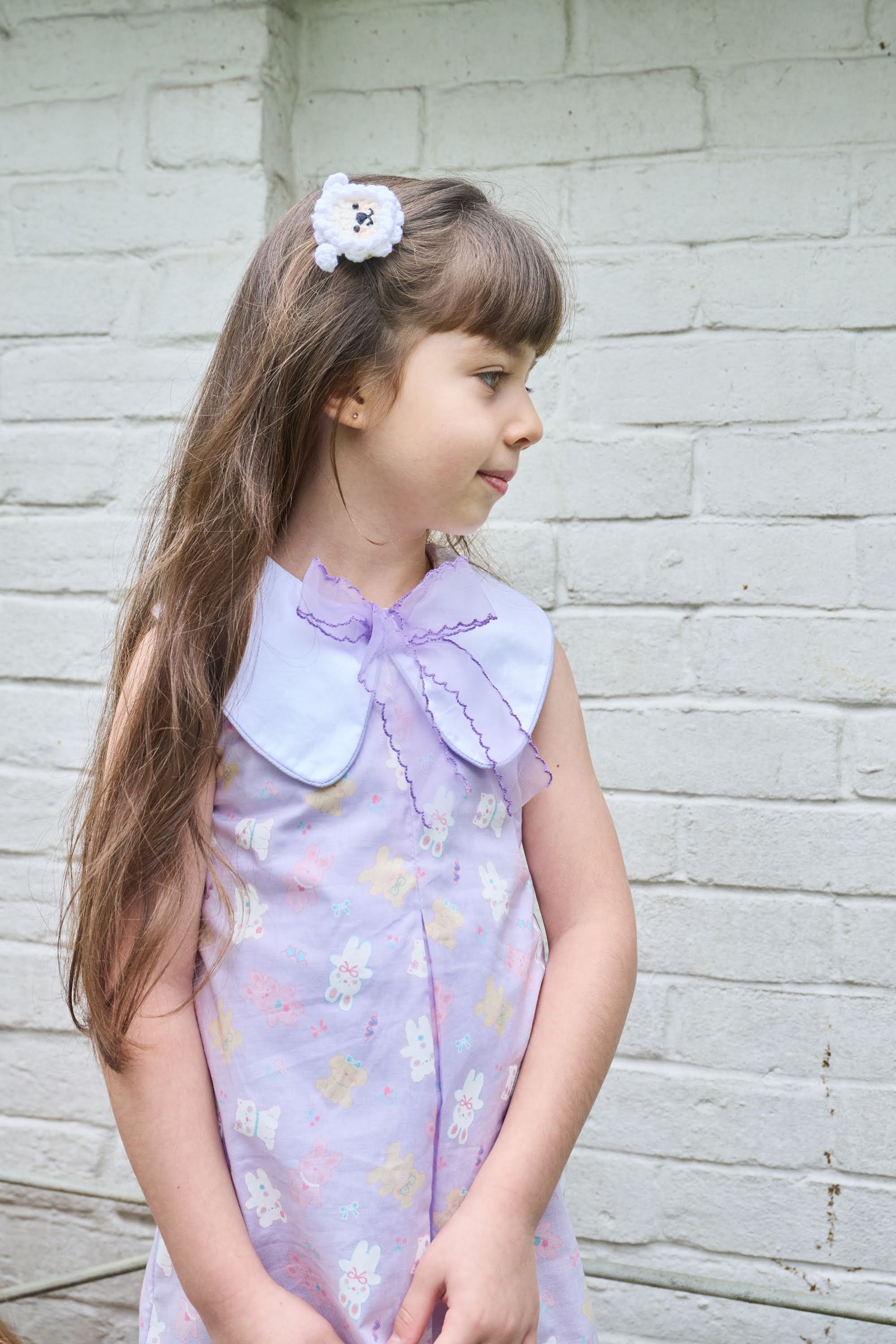 Edie Dress