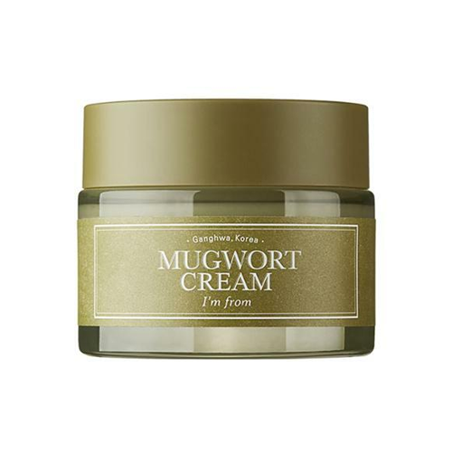 I'M FROM Mugwort Cream