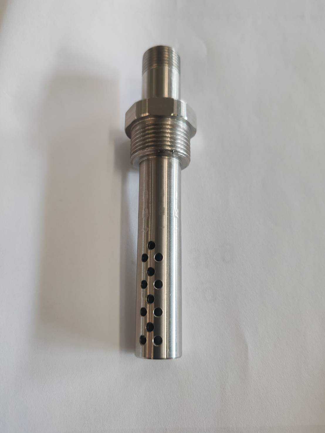RX-FX Steam injector For Primus Washer Extractor(526525SLC)-AA