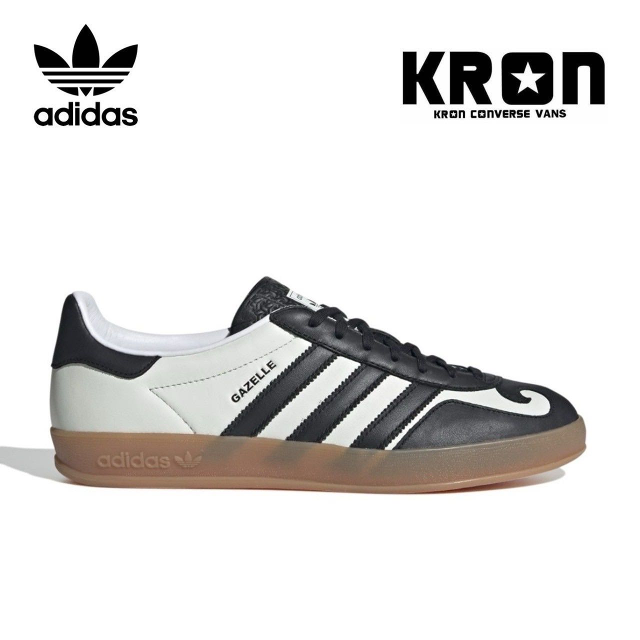 Adidas Originals Gazelle Indoor Gatsin