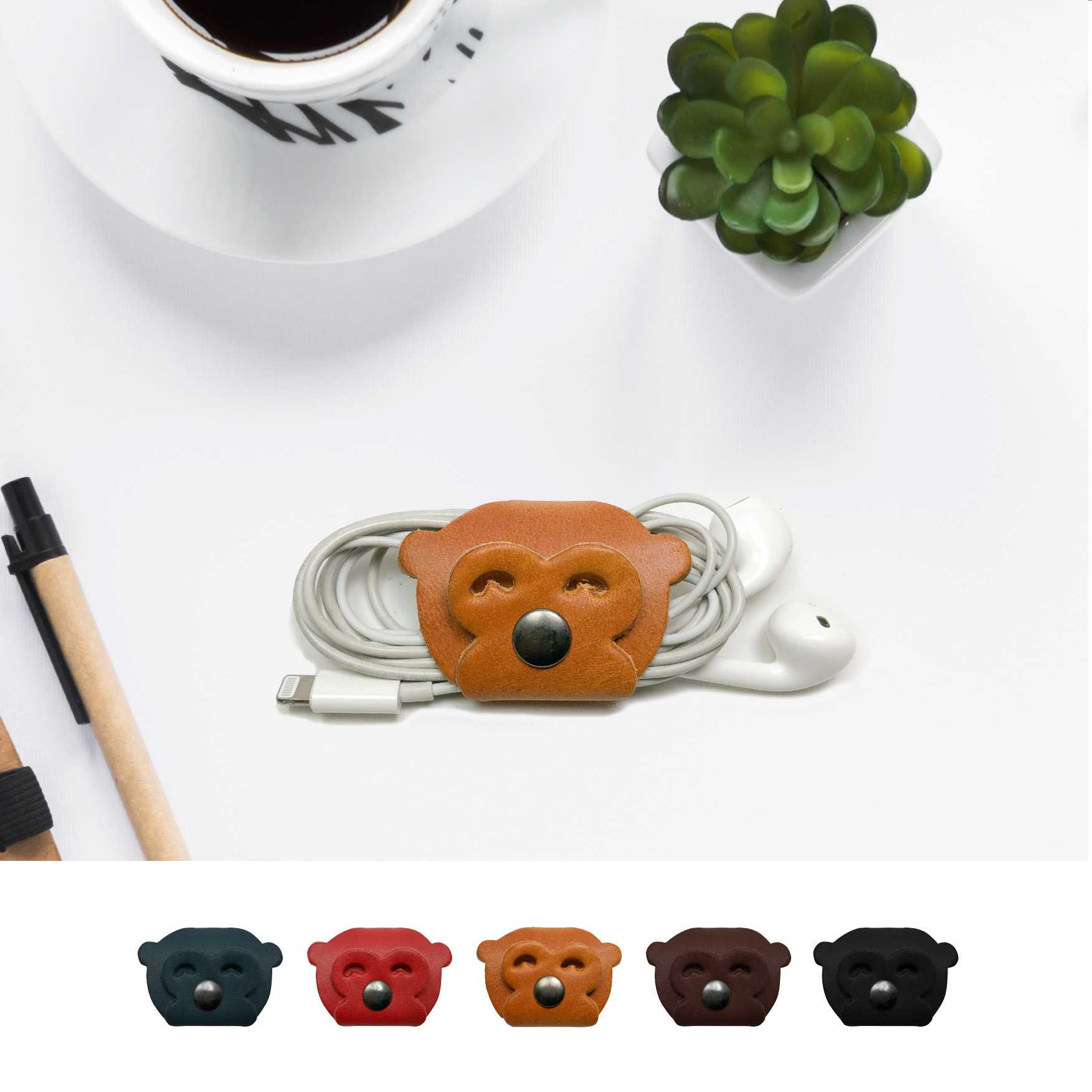 ที่เก็บหูฟัง Cord Holder M