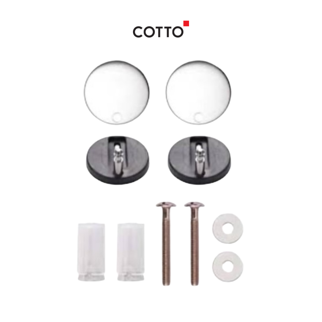 COTTO C90200 หูฝารองนั่ง สำหรับ C91100