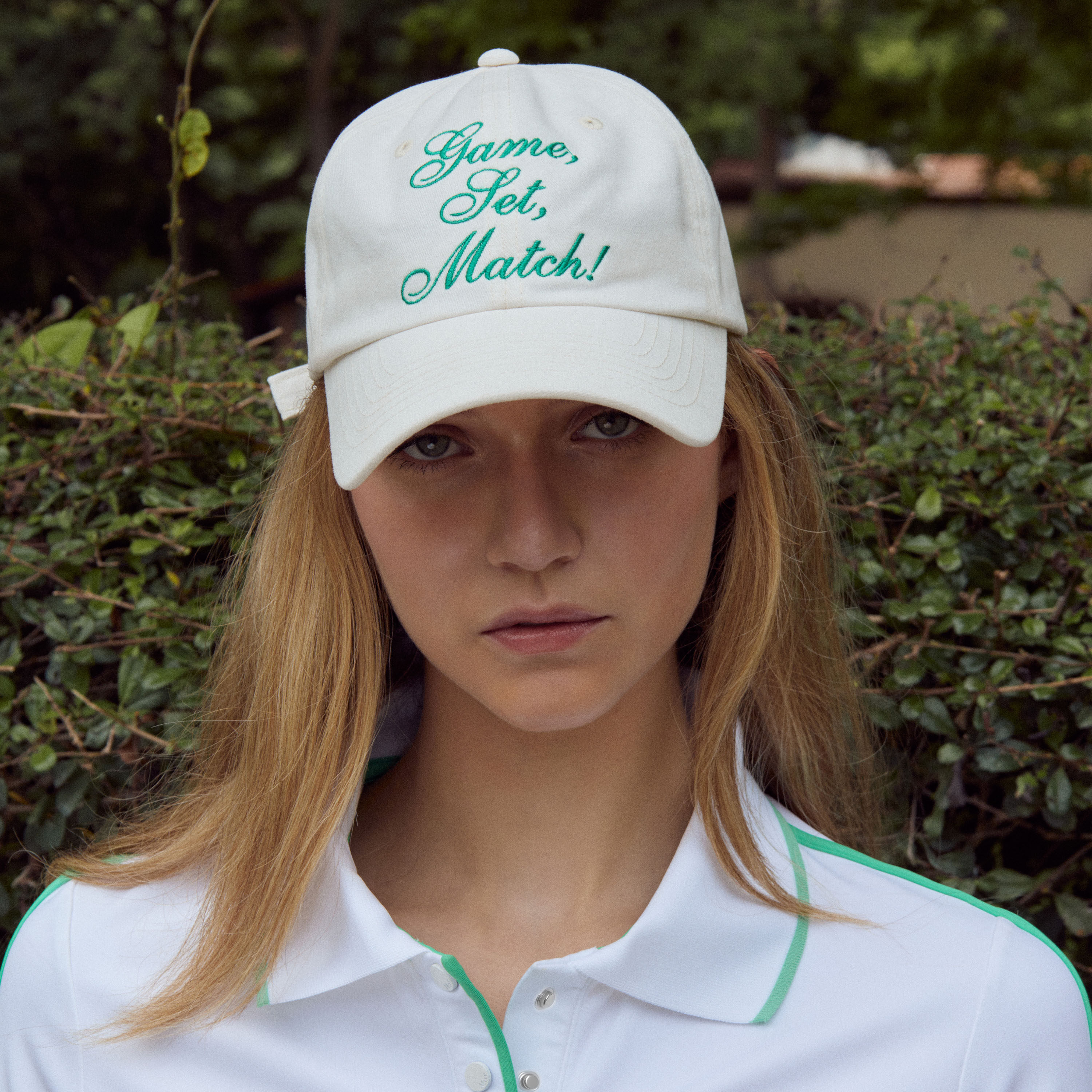 Mitr Cote Court Cap