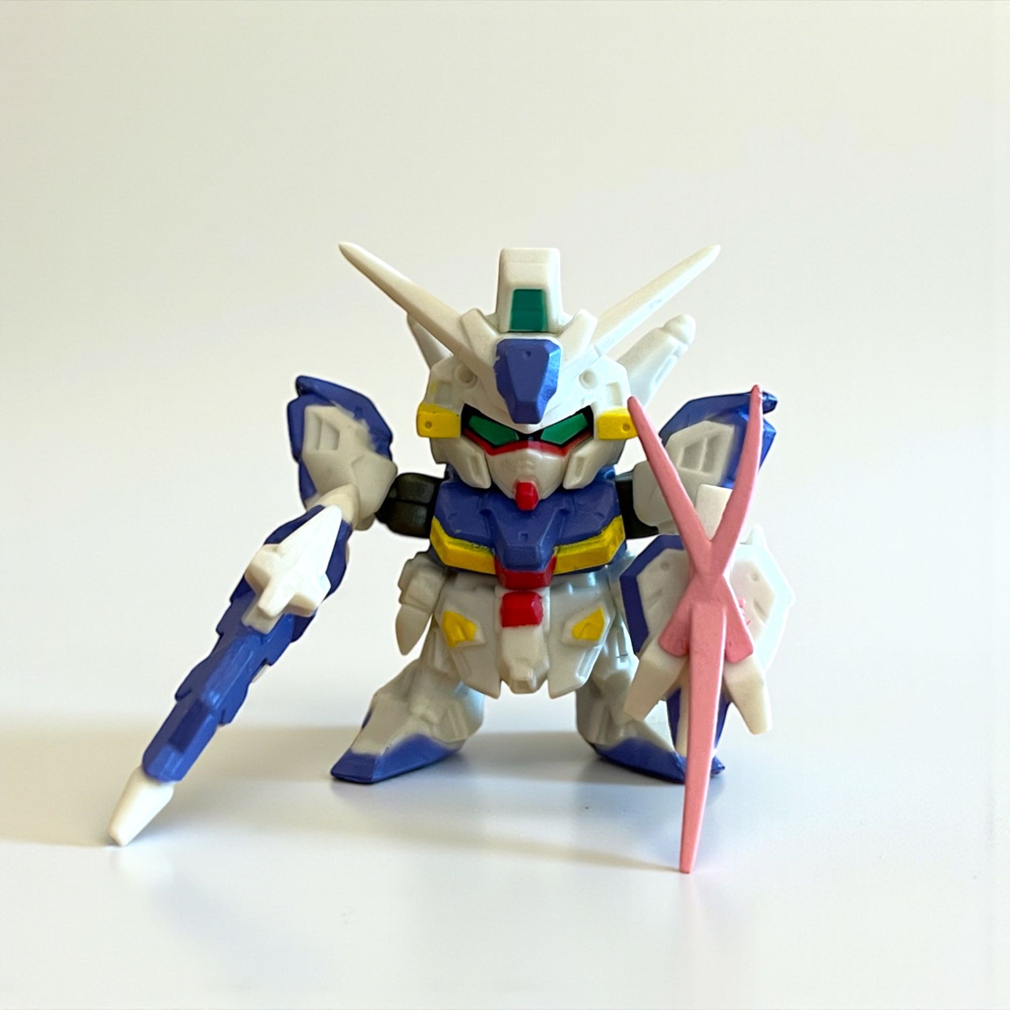SD Gundam