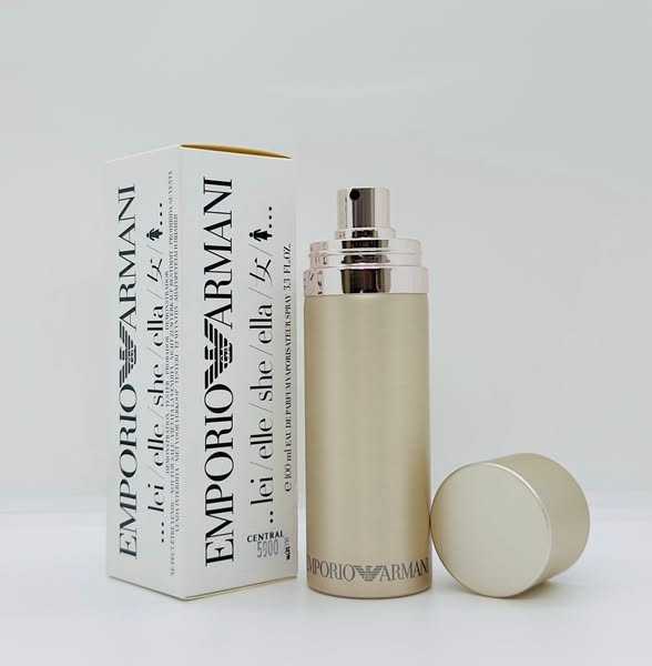 น้ำหอม Emporio Armani Lei / elle / she / ella EDT 100ml