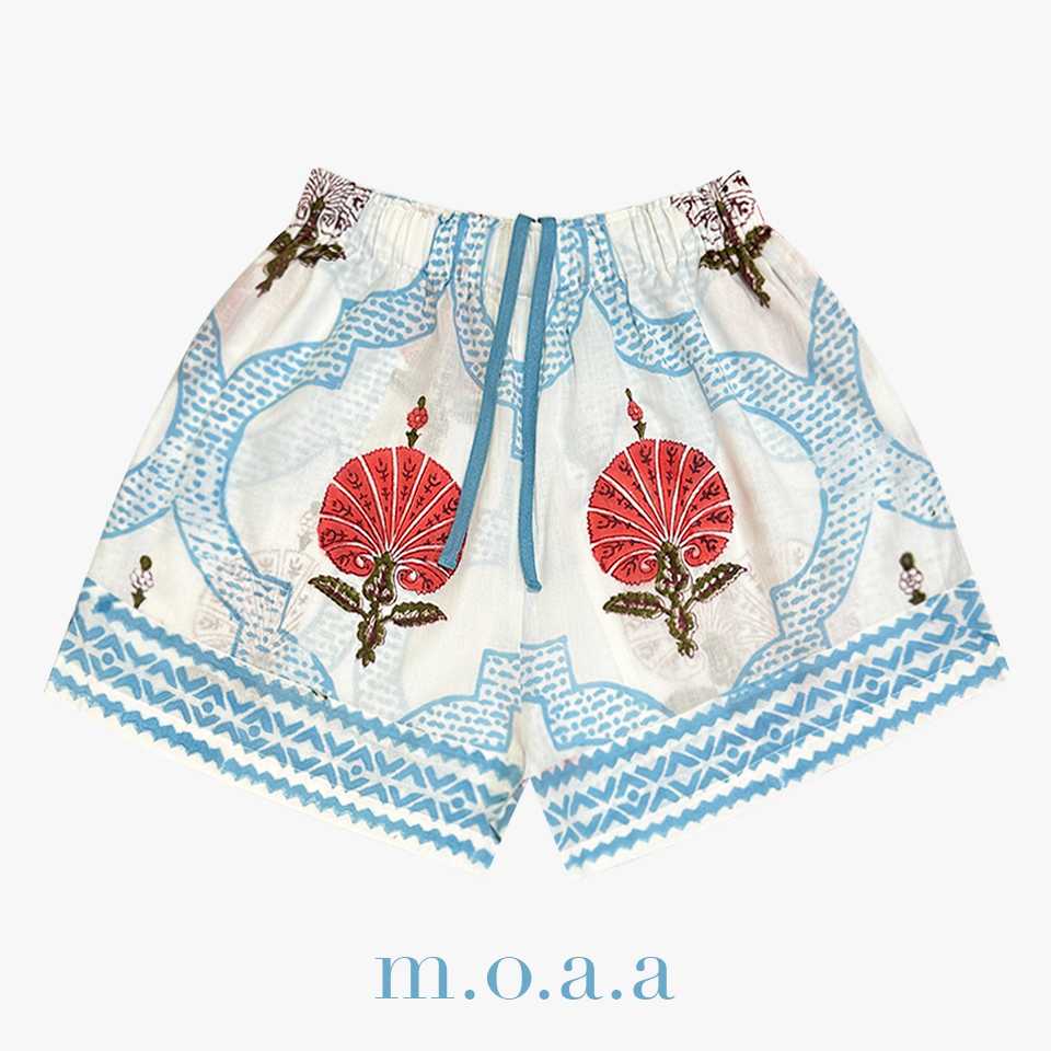 [หลุด QC]  SANTORINI SHORTS (S)