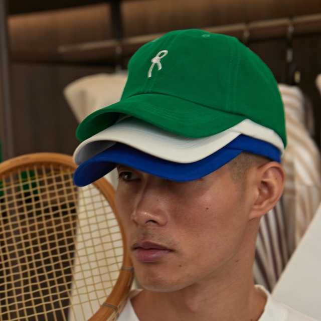 Courtside Cap