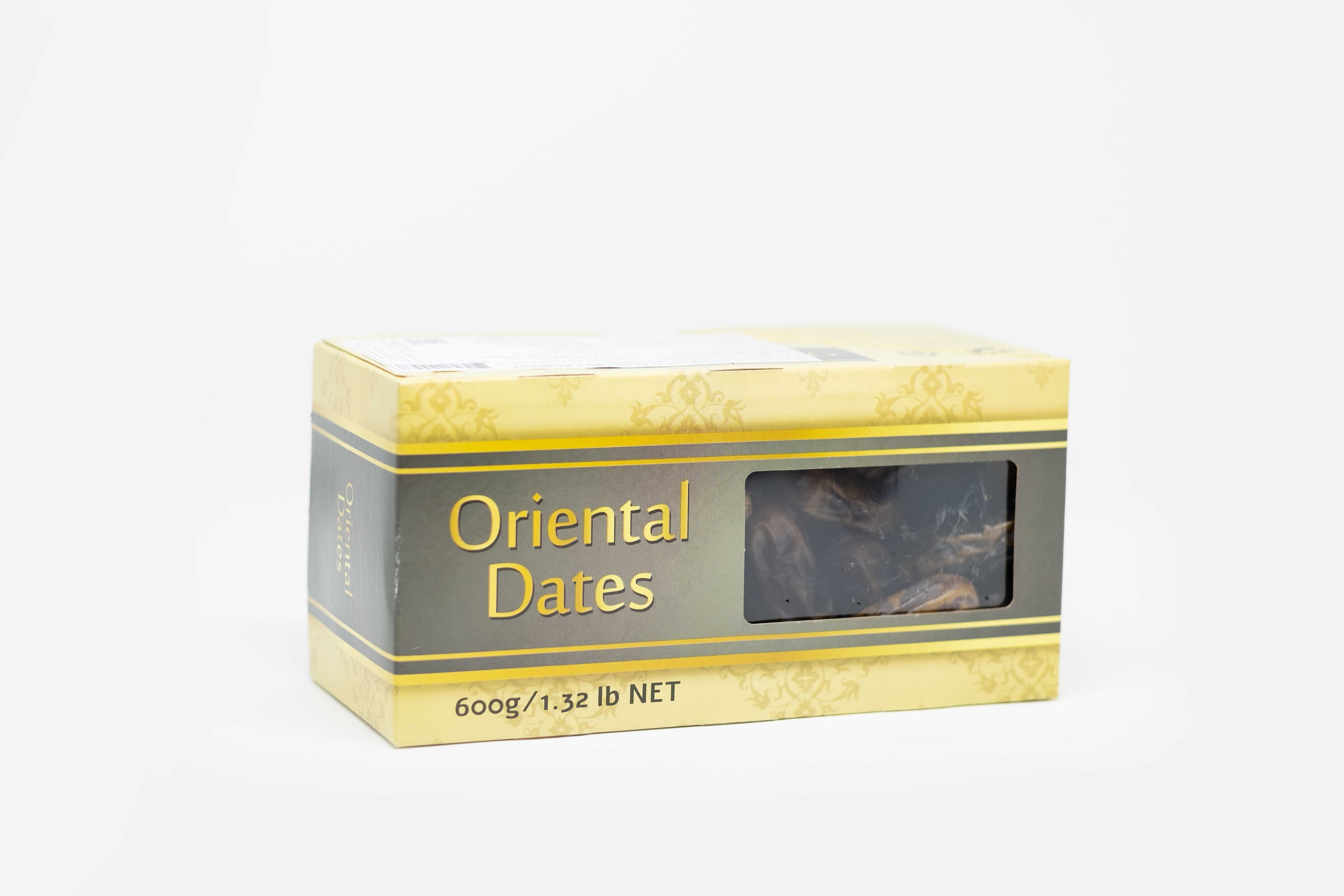 Halawi Dates