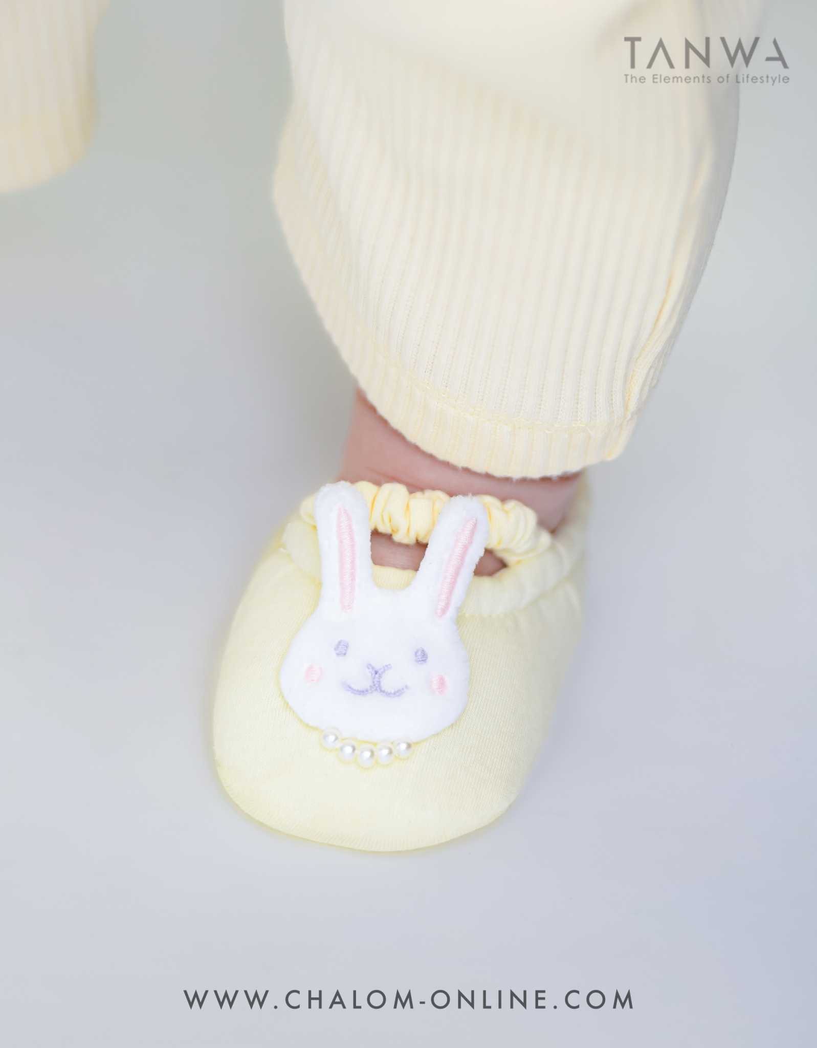 24S TP 597 TC  Infant Shoes