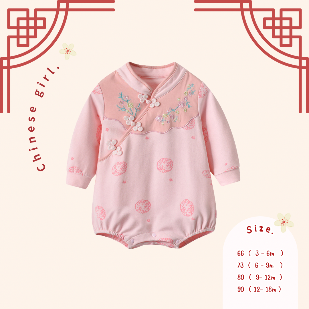 🧧บอดี้สูทจีน04🏮