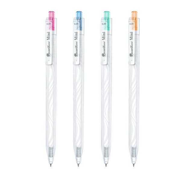 ปากกาเจล Daiichi Mini  ขนาดเส้น 0.29 มม