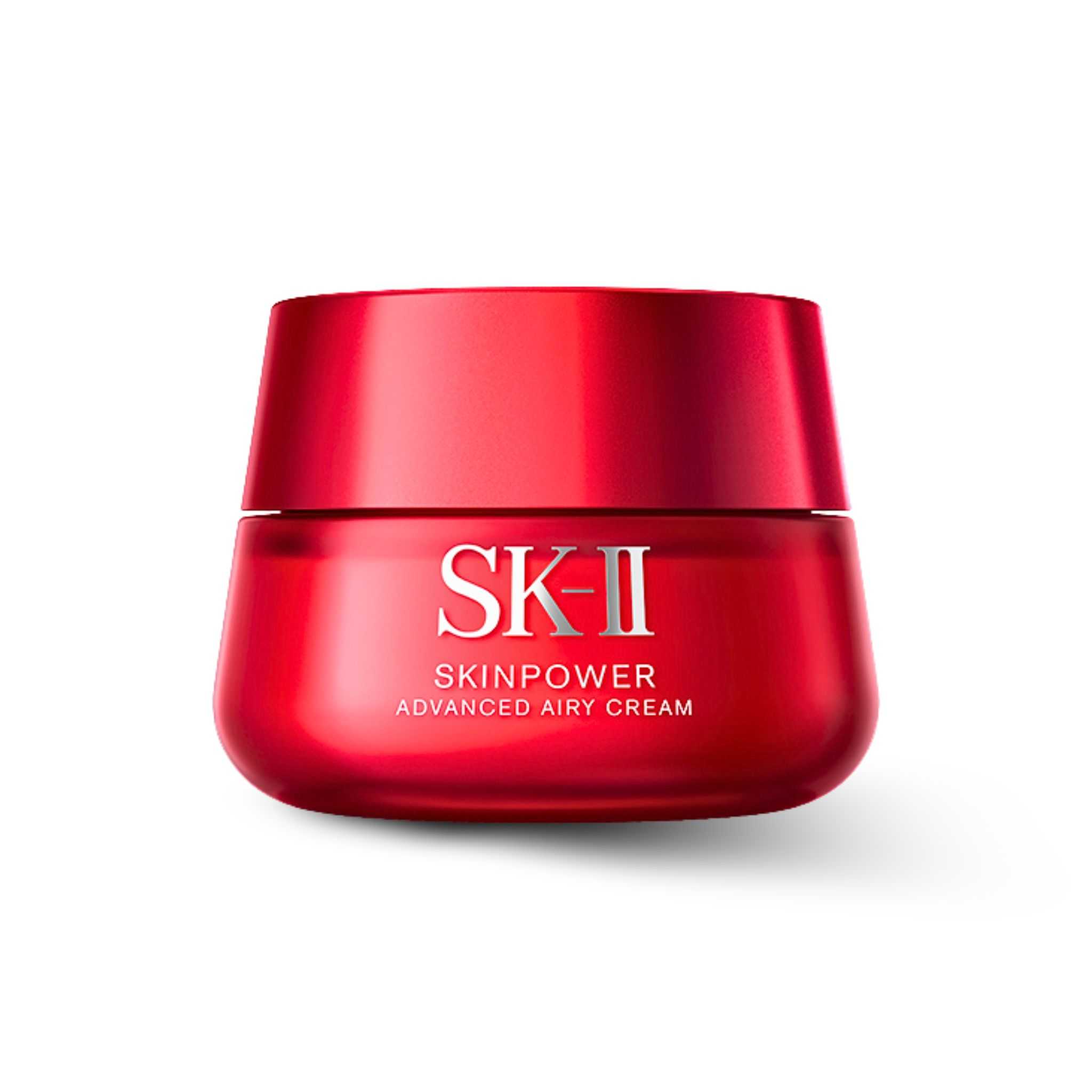 SKII skinpower advanced airy cream 80ml.