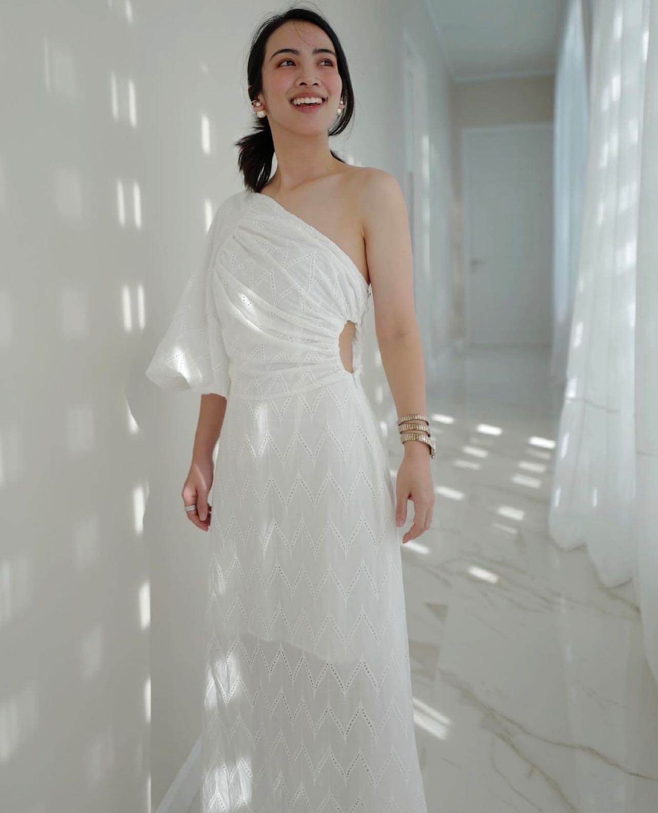 #BJLaceDress149 (990THB)