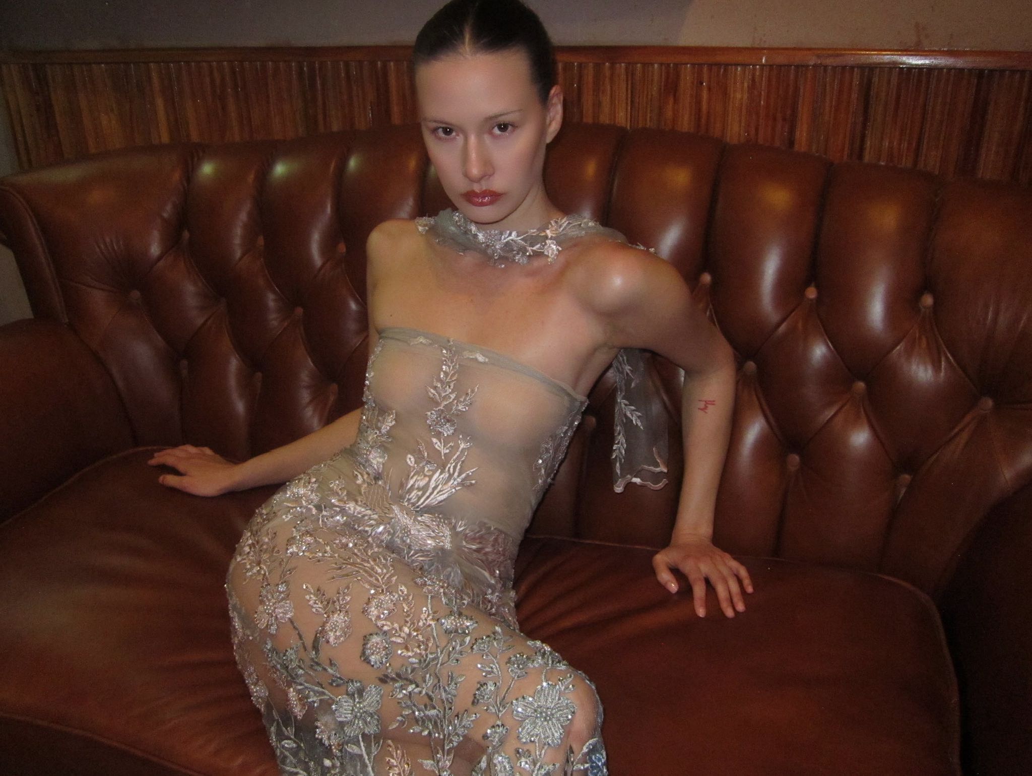 Florin dress