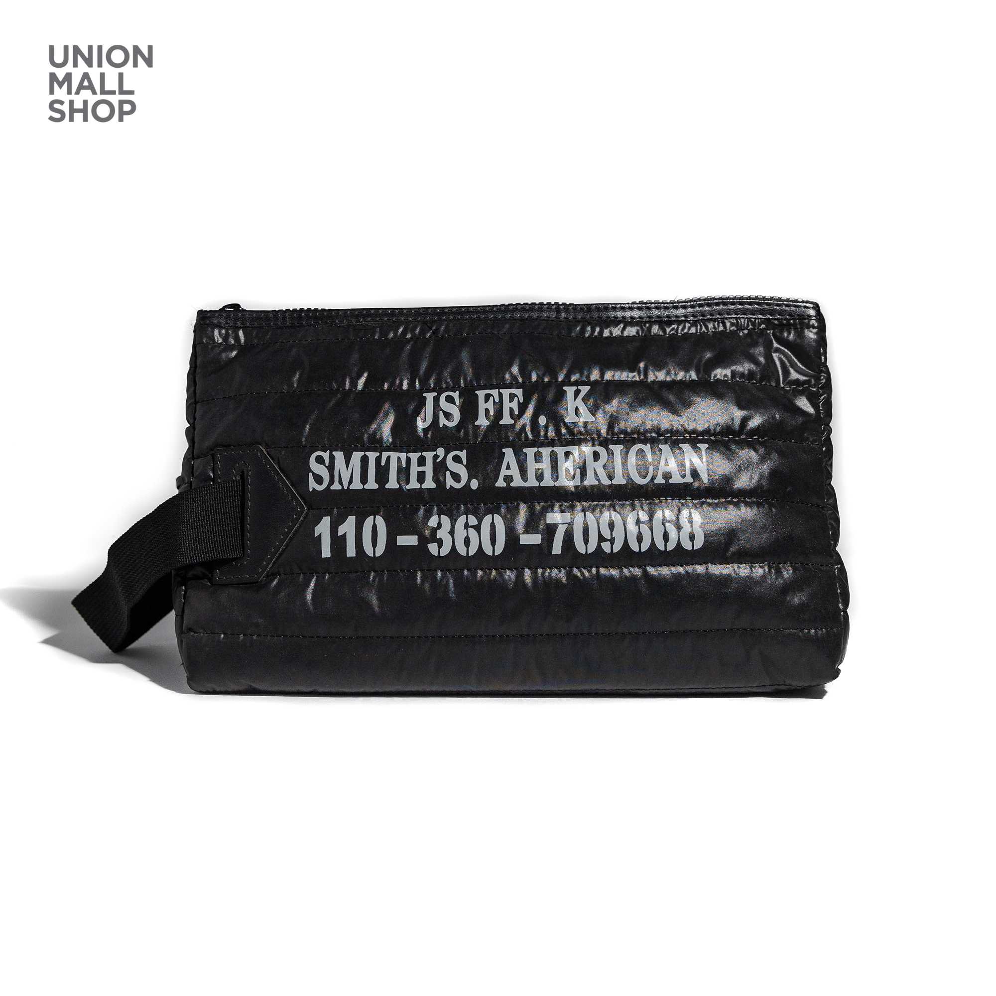 U in Trend Bag-Clutch