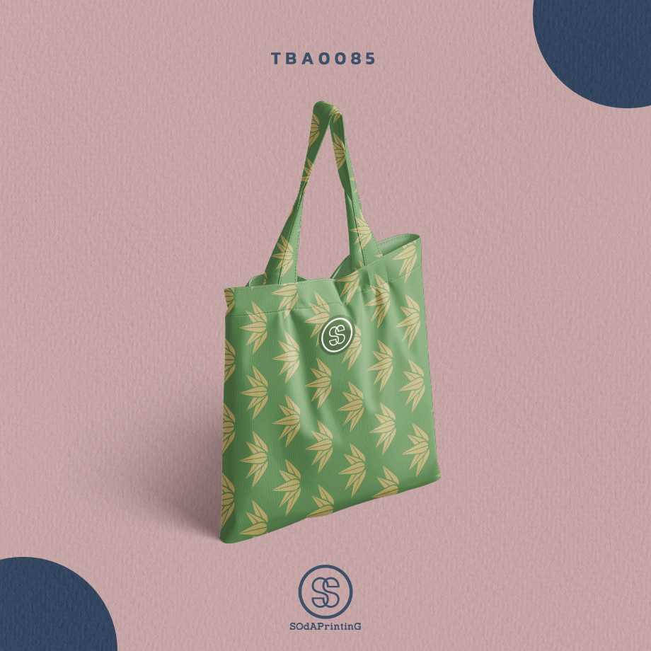 กระเป๋า Finger grass TBA0085 #SOdAbag