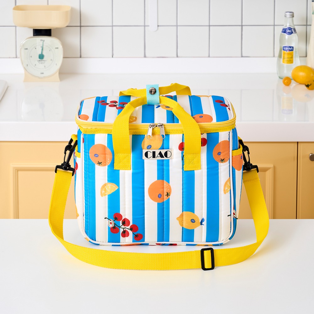 (Pre-order)  Summer Costa - Cool Bag 11 L